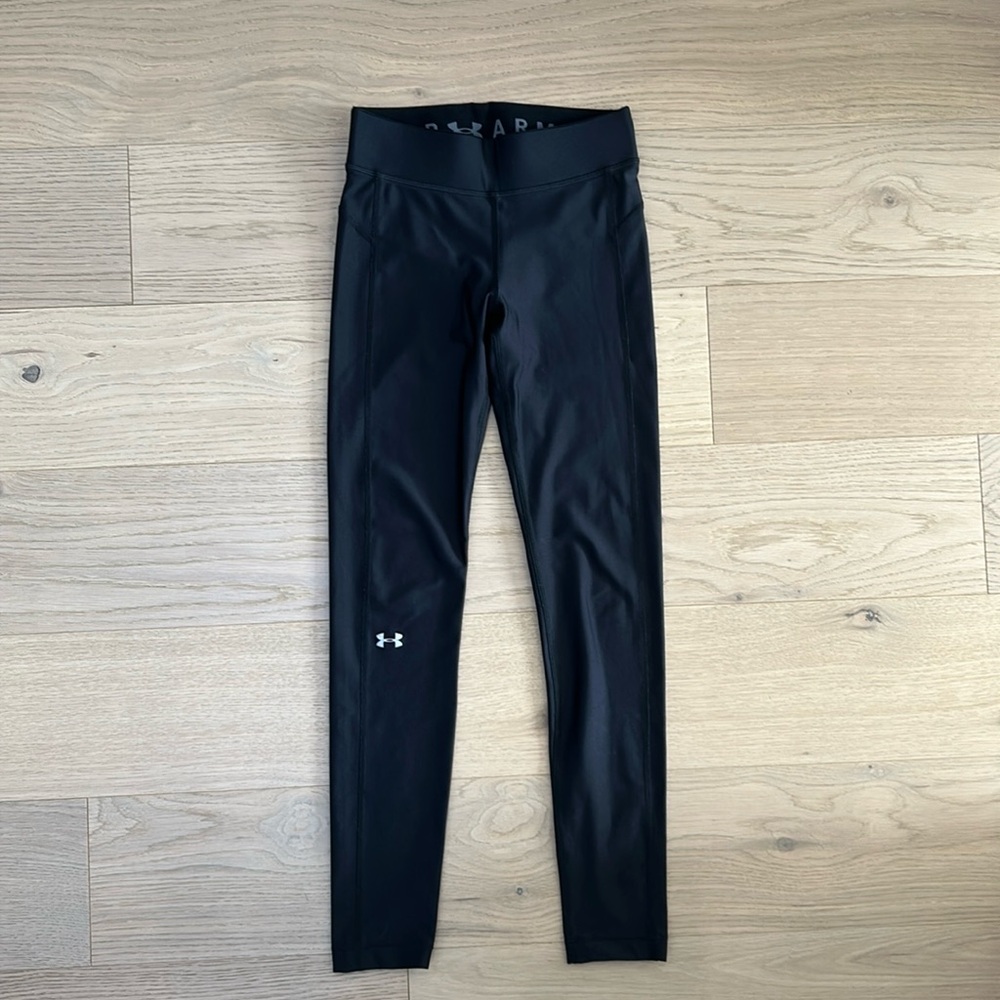 Workout leggings